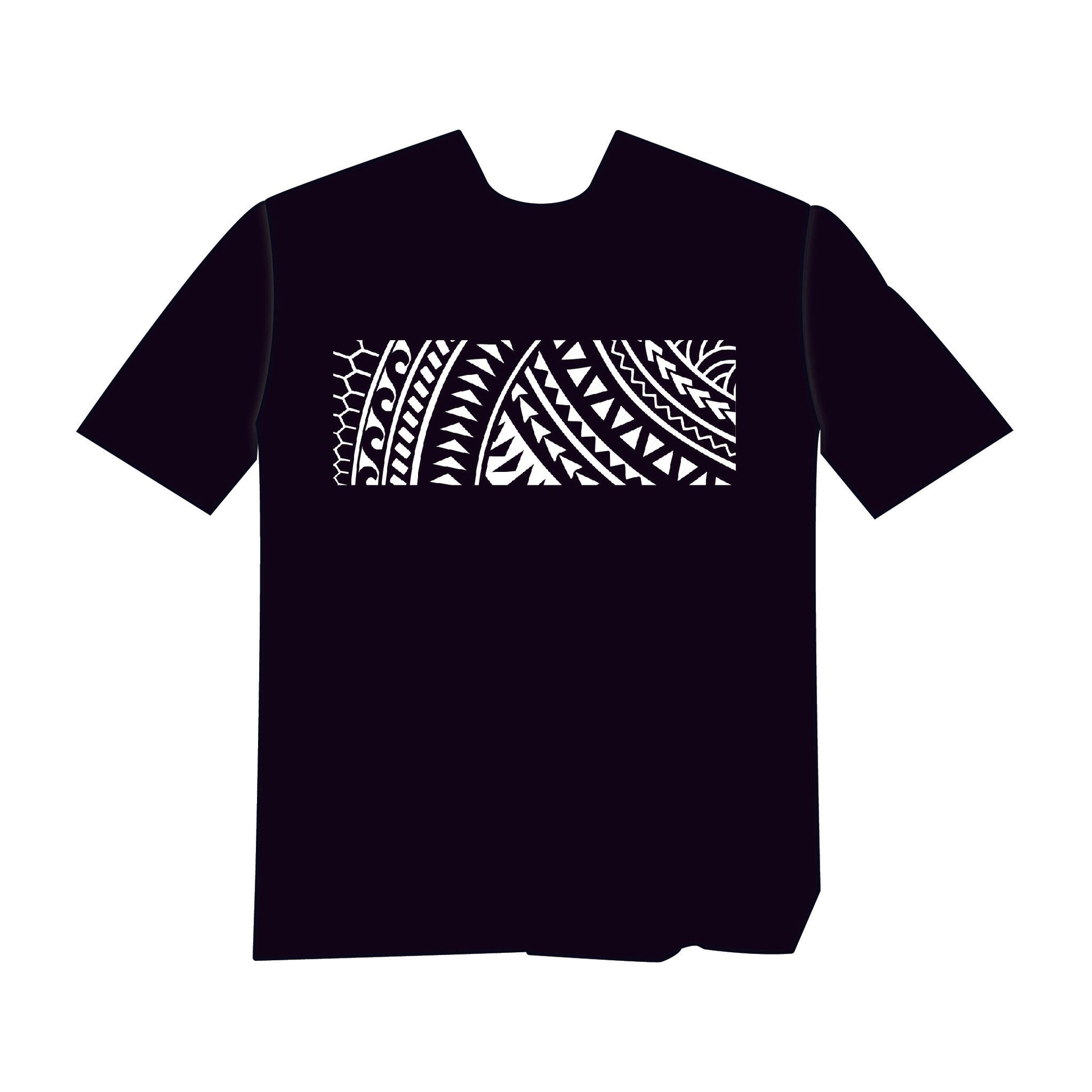 Polynesian Tribal T-Shirt - Phin Hawai'i