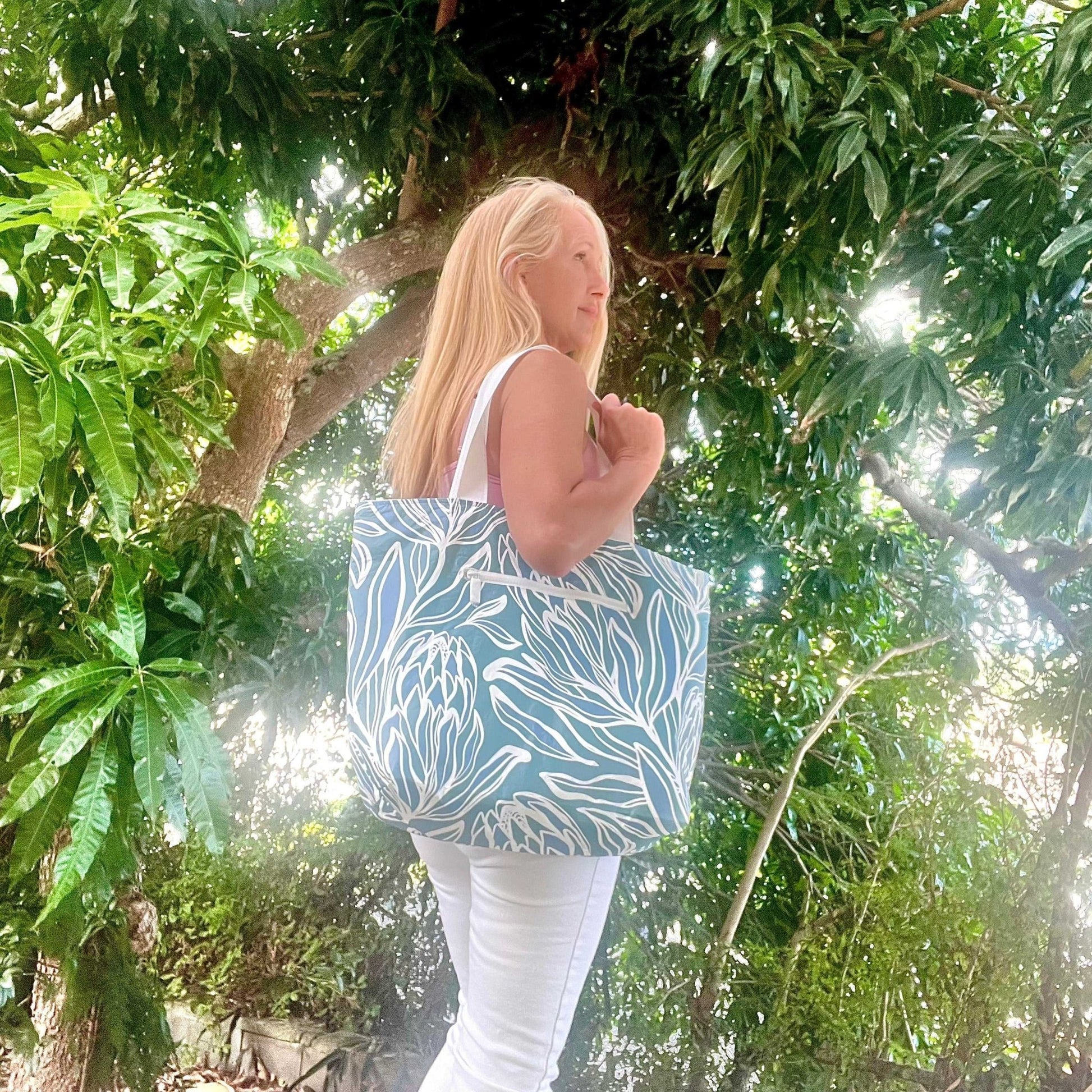 Tote Bag - Phin Hawai'i